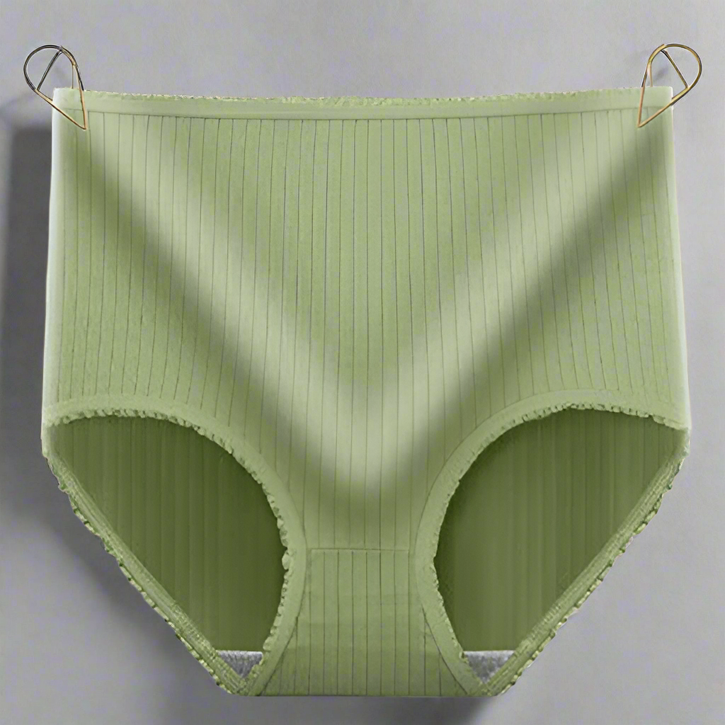 Women's Leak-Proof Incontinence Briefs — Discreet Protection Underwear for Daily Confidence & Active Lifestyles | Koossa