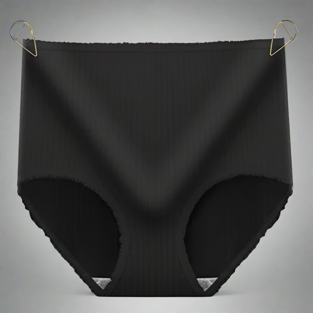 Women's Leak-Proof Incontinence Briefs — Discreet Protection Underwear for Daily Confidence & Active Lifestyles | Koossa