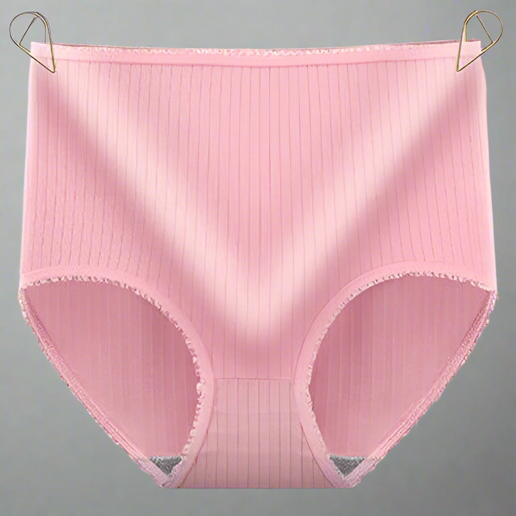 Women's Leak-Proof Incontinence Briefs — Discreet Protection Underwear for Daily Confidence & Active Lifestyles | Koossa
