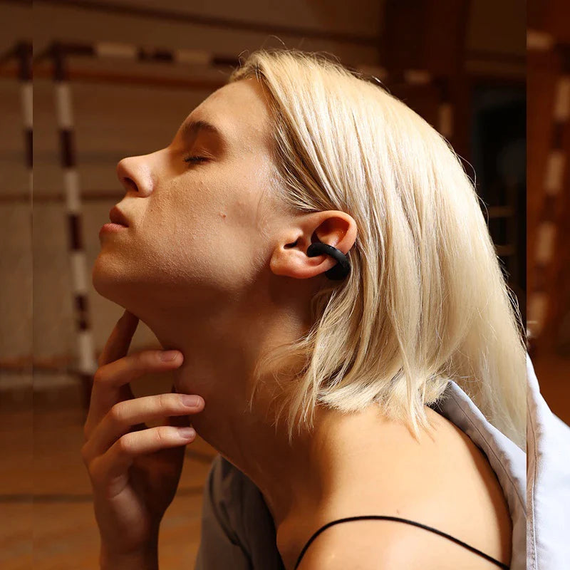Wireless Bluetooth Sports Earbuds — Waterproof In-Ear Headphones for Active Lifestyles & Training | Koossa