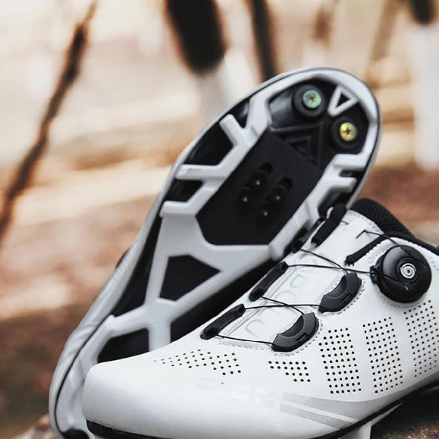 Men's Cycling Shoes with Orthopedic Support — Comfortable Performance Shoes for Road & Urban Cycling | Koossa