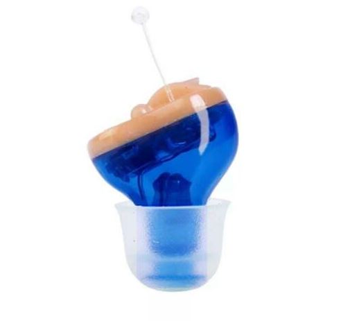 Appareil Auditif Rechargeable Son Clair Confort Optimal Usage Quotidien Discret Autonome Ergonomique Léger | Koossa