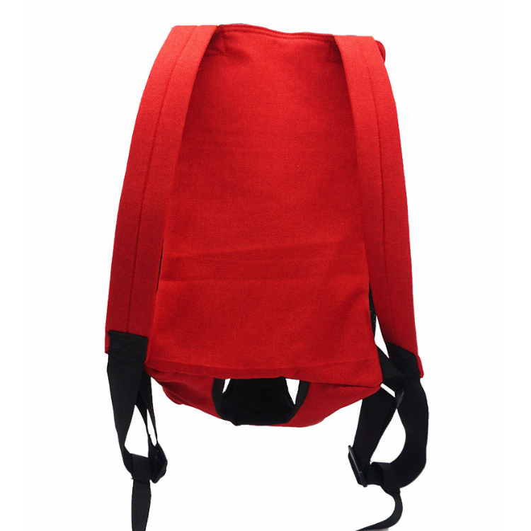 Cat Backpack Carrier Canvas S–XXL 1.5–7.5kg Breathable Travel Bag Portable Cat Carrying Bag Rucksack Vet Trips Hiking | Koossa