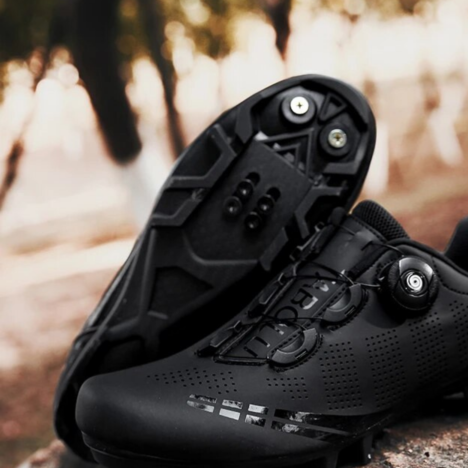 Men's Cycling Shoes with Orthopedic Support — Comfortable Performance Shoes for Road & Urban Cycling | Koossa