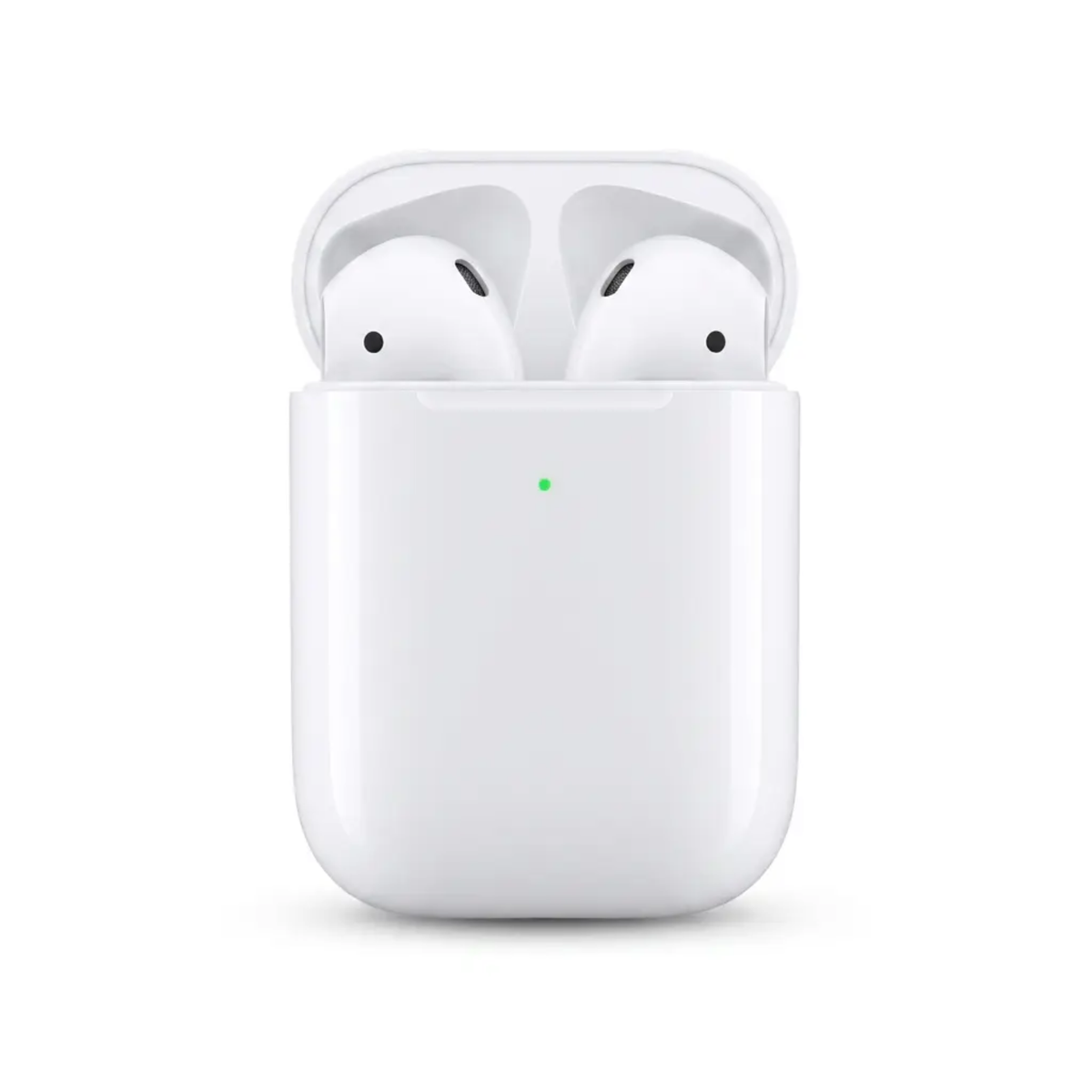 True Wireless Earbuds with Charging Case - Bluetooth In-Ear Headphones with Mic for Music, Calls & Workouts | Lonoma