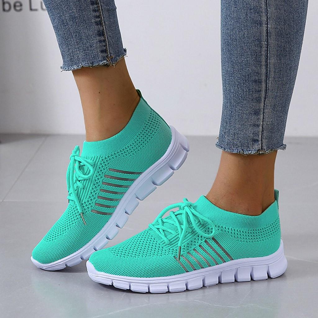Women's Comfort Trainers — Supportive Casual Footwear for Everyday Wear & Active Lifestyles | Koossa