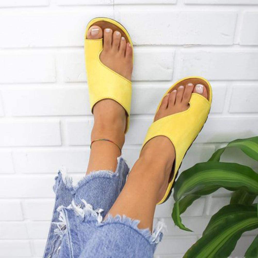 Women's Orthopedic Sandals — Supportive Summer Sandals for Bunion Relief & All-Day Comfort | Koossa