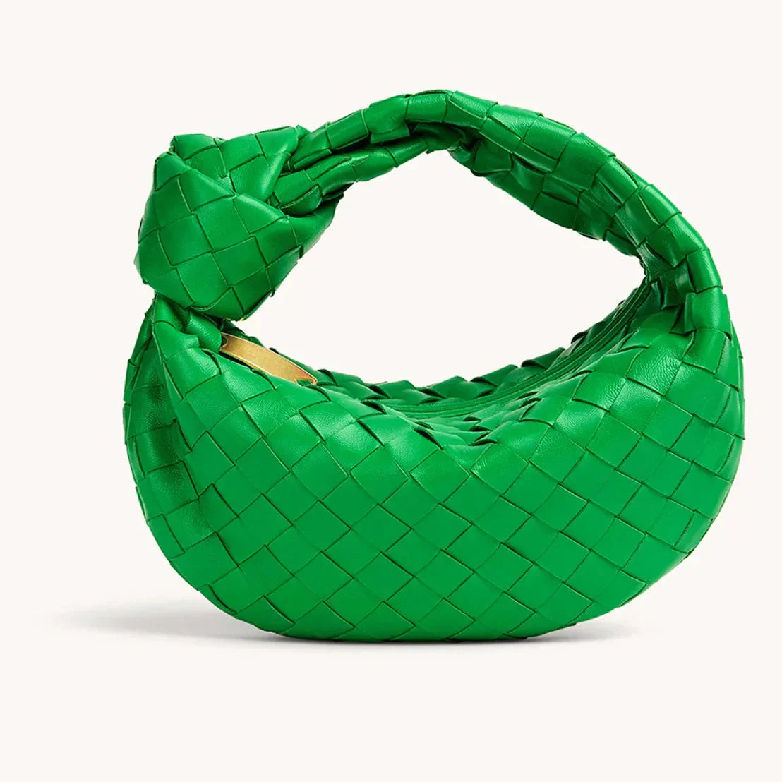 Women's Classic Structured Handbag — Timeless Italian-Inspired Design for Work, Travel & Everyday Elegance | Koossa