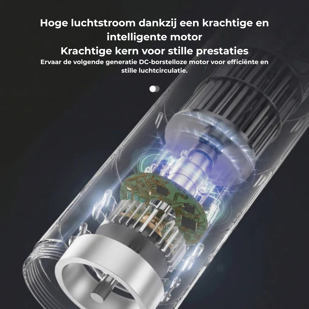 Refroidisseur d'air mobile à réservoir d'eau avec minuterie programmable et trois vitesses pour bureau et chambre | Koossa