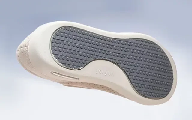 Brede Diabetische Schoenen voor Gezwollen Voeten – Comfortabel & Ademend | Sansoti