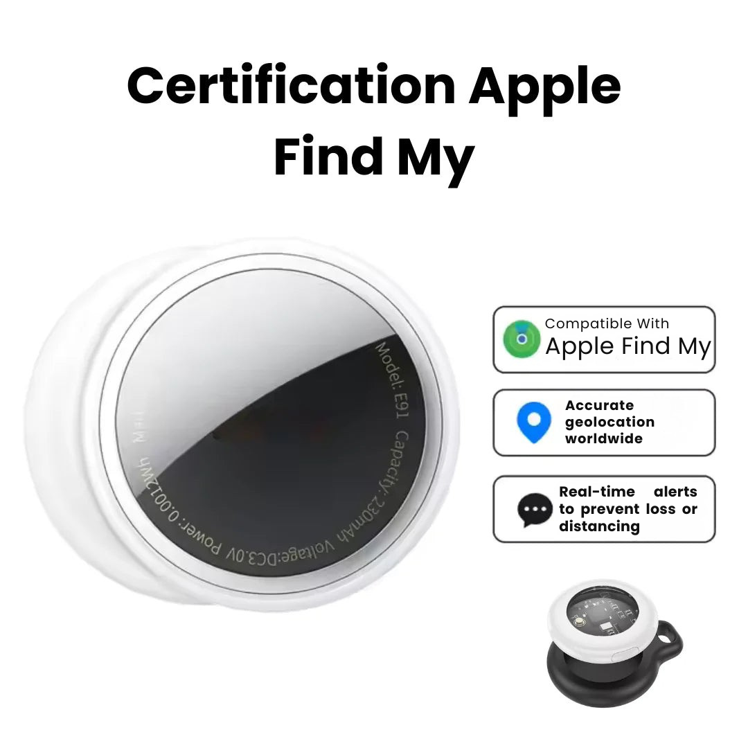 Location Tracker for Elderly Adults with Year-Long Battery and Waterproof Design for Peace of Mind | Lonoma