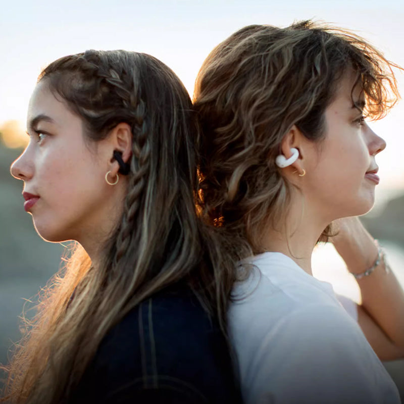 Wireless Bluetooth Sports Earbuds — Waterproof In-Ear Headphones for Active Lifestyles & Training | Koossa