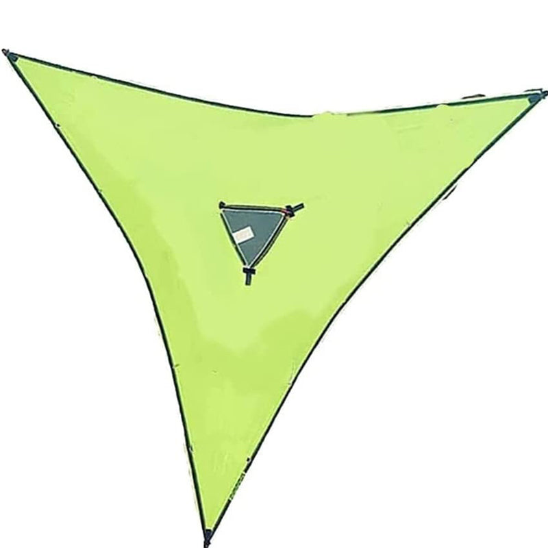 Triangle Camping Hammock for Multiple People — Outdoor Family Hammock for Adventures & Group Expeditions | Koossa