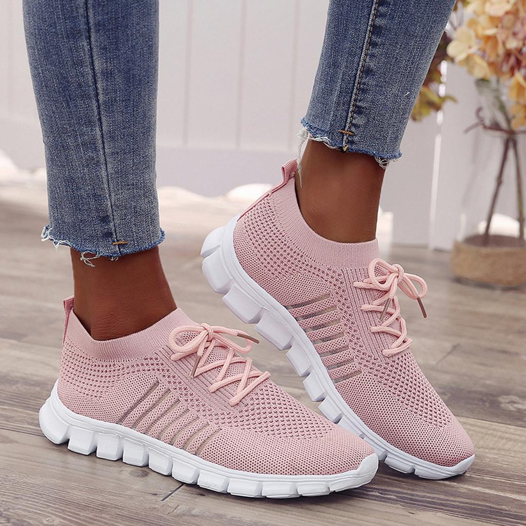 Women's Comfort Trainers — Supportive Casual Footwear for Everyday Wear & Active Lifestyles | Koossa