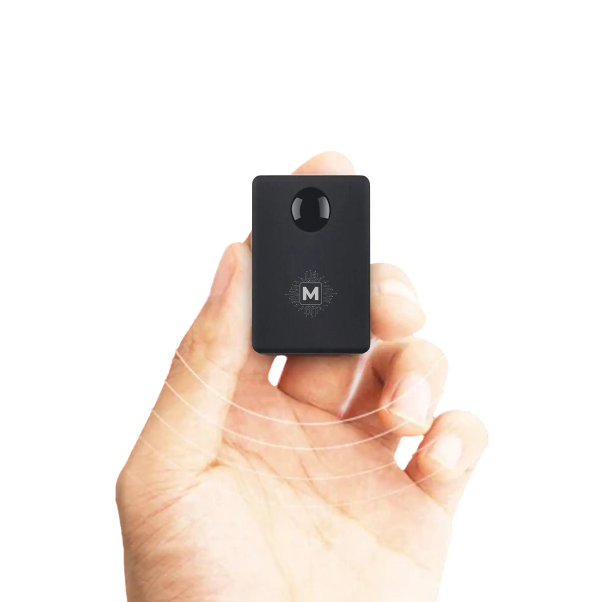 Compact Location Tracker with Live Audio Feed for Vehicle & Personal Safety Monitoring | Real-Time GPS Positioning Device for Cars, Family | Lonoma