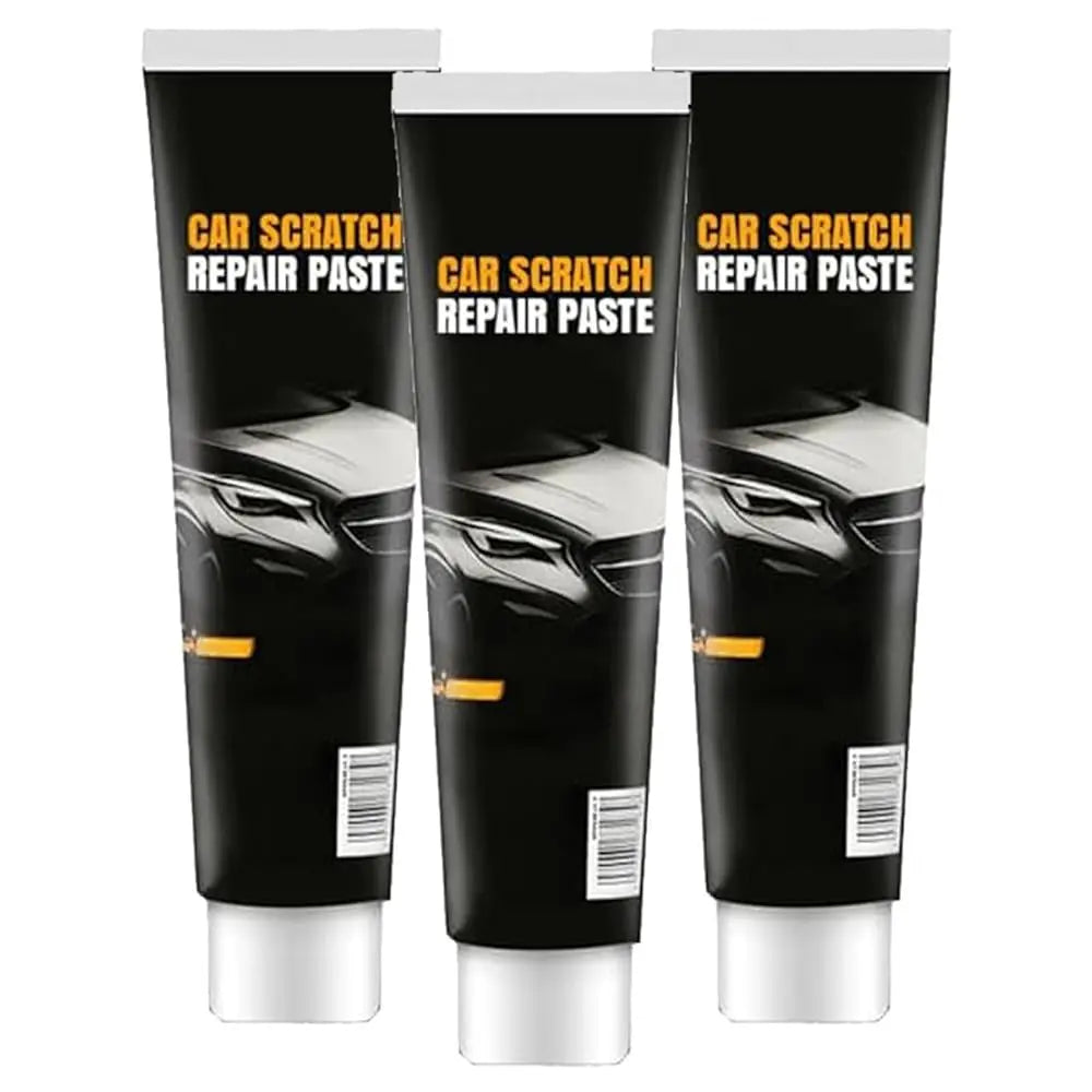 Polish Rénovateur pour Carrosserie 120 ml Élimine Rayures Redonne Brillance Toutes Couleurs Voiture Entretien | Koossa