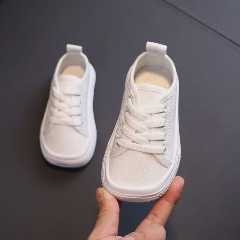 Children's Flexible Barefoot Trainers — Ergonomic Sneakers for Active Kids & Natural Foot Development | Koossa
