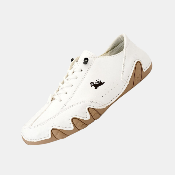 Unisex Barefoot Walking Shoes — Wide Toe Box Minimalist Trainers for Natural Movement & All-Day Comfort | Koossa