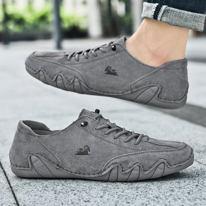 Unisex Barefoot Walking Shoes — Wide Toe Box Minimalist Trainers for Natural Movement & All-Day Comfort | Koossa