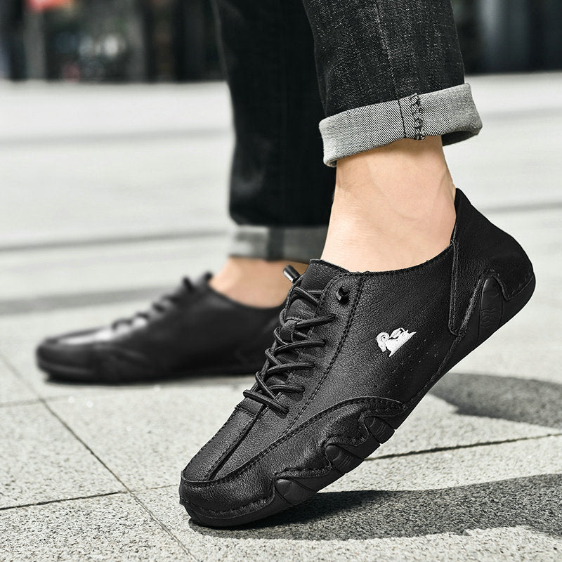 Unisex Barefoot Walking Shoes — Wide Toe Box Minimalist Trainers for Natural Movement & All-Day Comfort | Koossa