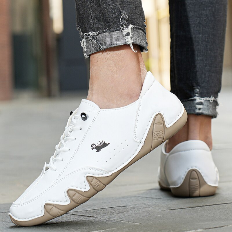 Unisex Barefoot Walking Shoes — Wide Toe Box Minimalist Trainers for Natural Movement & All-Day Comfort | Koossa