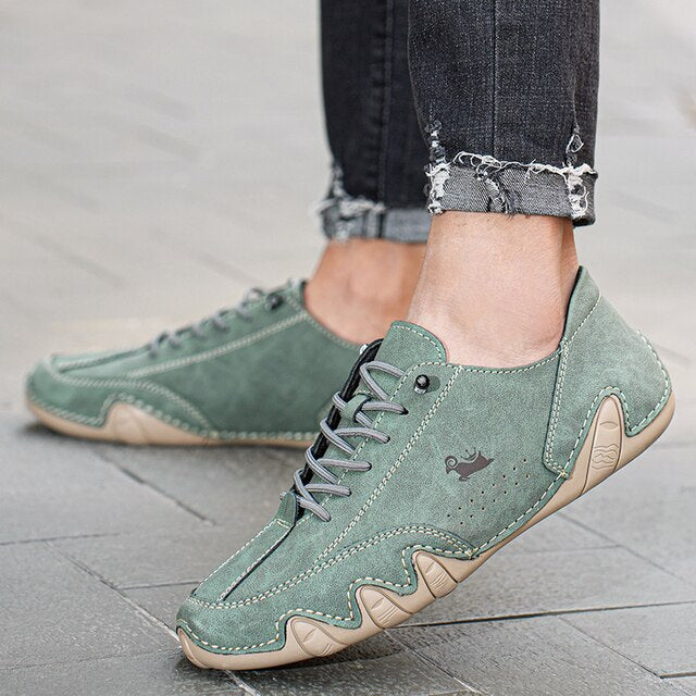 Unisex Barefoot Walking Shoes — Wide Toe Box Minimalist Trainers for Natural Movement & All-Day Comfort | Koossa