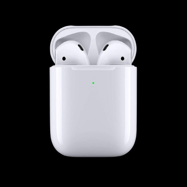 True Wireless Earbuds with Charging Case - Bluetooth In-Ear Headphones with Mic for Music, Calls & Workouts | Lonoma