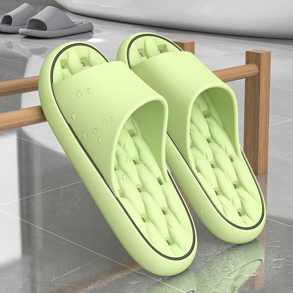 Women's Cloud-Soft Ergonomic Slippers — Lightweight Cushioned Slip-On Footwear for Indoor & Outdoor Comfort | Koossa