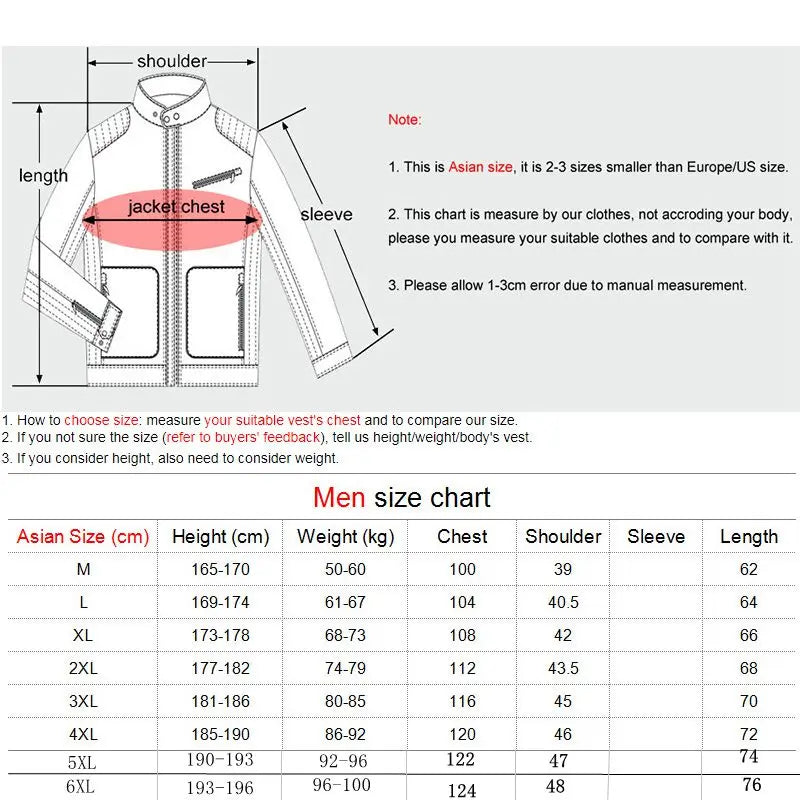 USB Powered Infrared Heated Vest for Men 17 Zone Electric Warming Waistcoat Winter Outdoor Hiking Sports Full Zip Insulated Body Warmer | Lonoma
