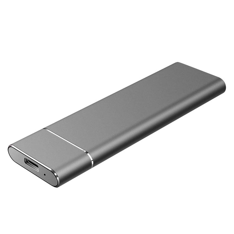 10TB External Hard Drive USB 3.0 High-Speed Portable Storage for PC Laptop Backup File Management Lightweight Compact Design | Lonoma
