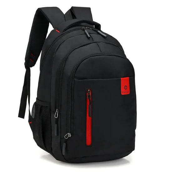 Women's Waterproof Backpack with Multiple Compartments — Practical Travel Backpack for Work, Leisure & Everyday Essentials | Koossa