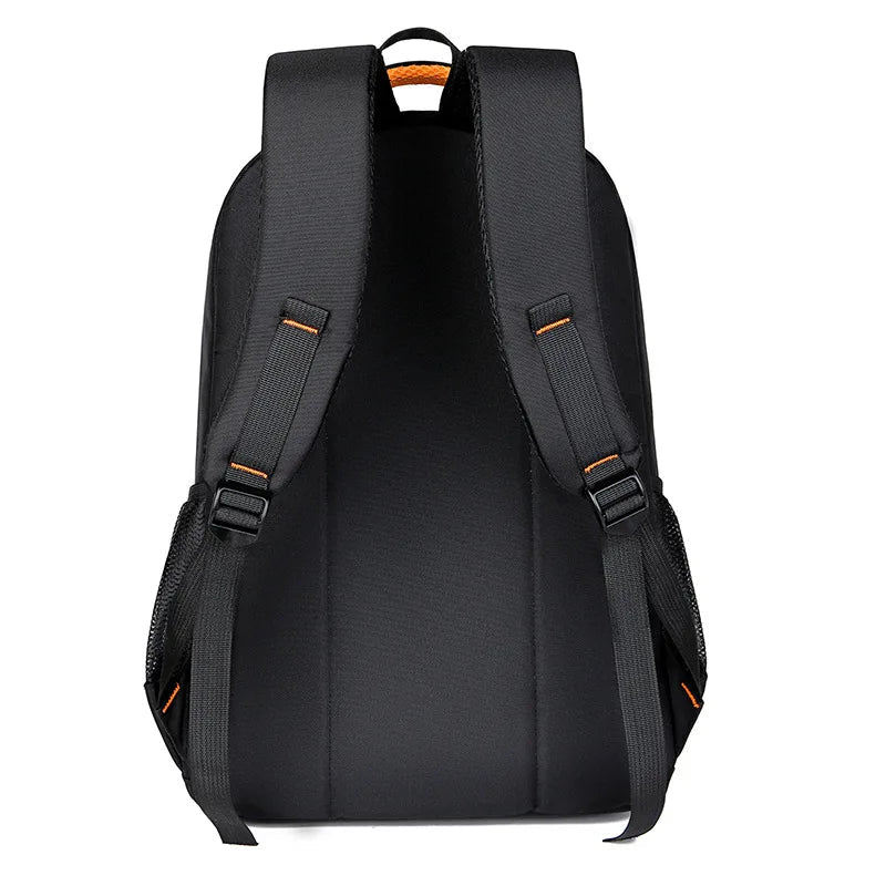 Women's Waterproof Backpack with Multiple Compartments — Practical Travel Backpack for Work, Leisure & Everyday Essentials | Koossa