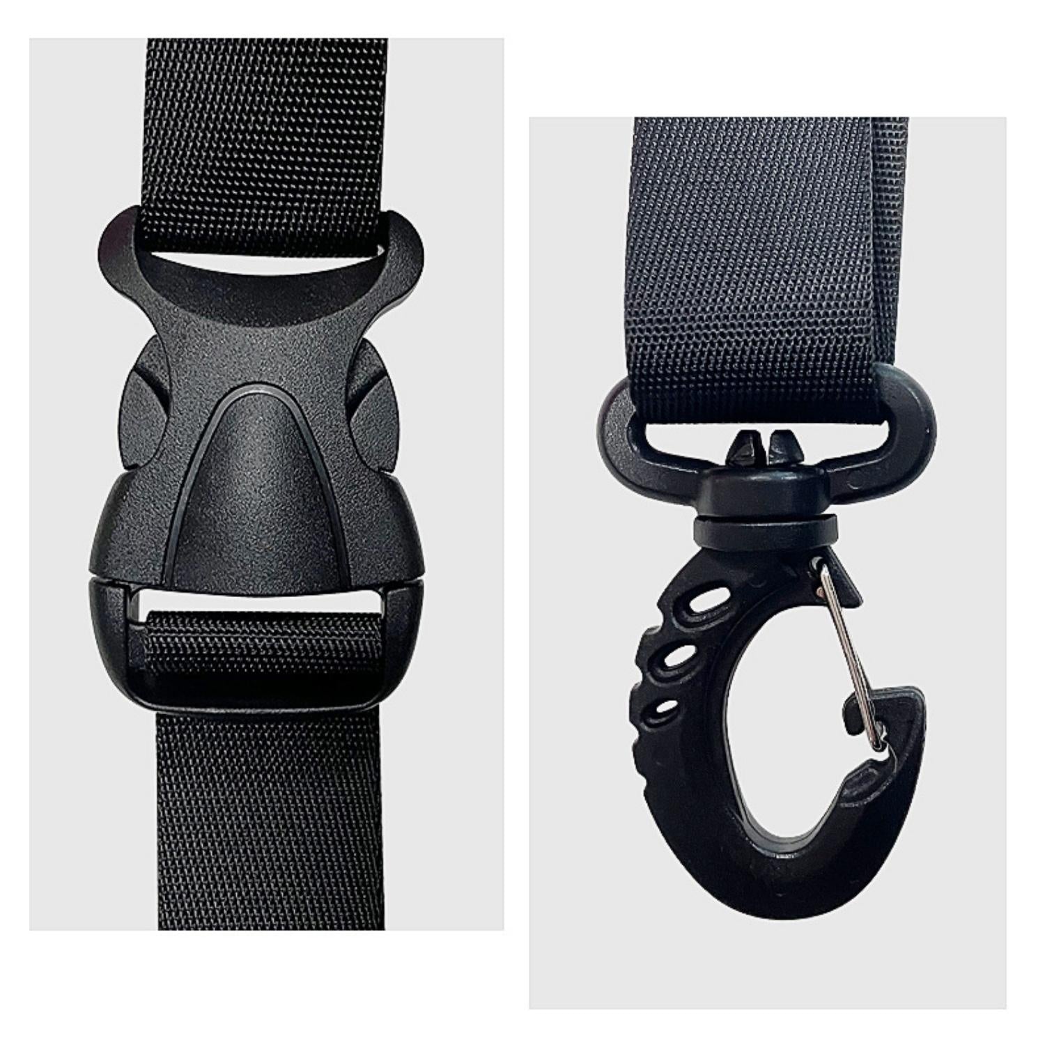 Dog Car Seat Booster Waterproof Oxford Anti-Slip Small Medium Dogs Travel Safety Seat Belt Strap Elevated Pet Car Seat Protector | Koossa