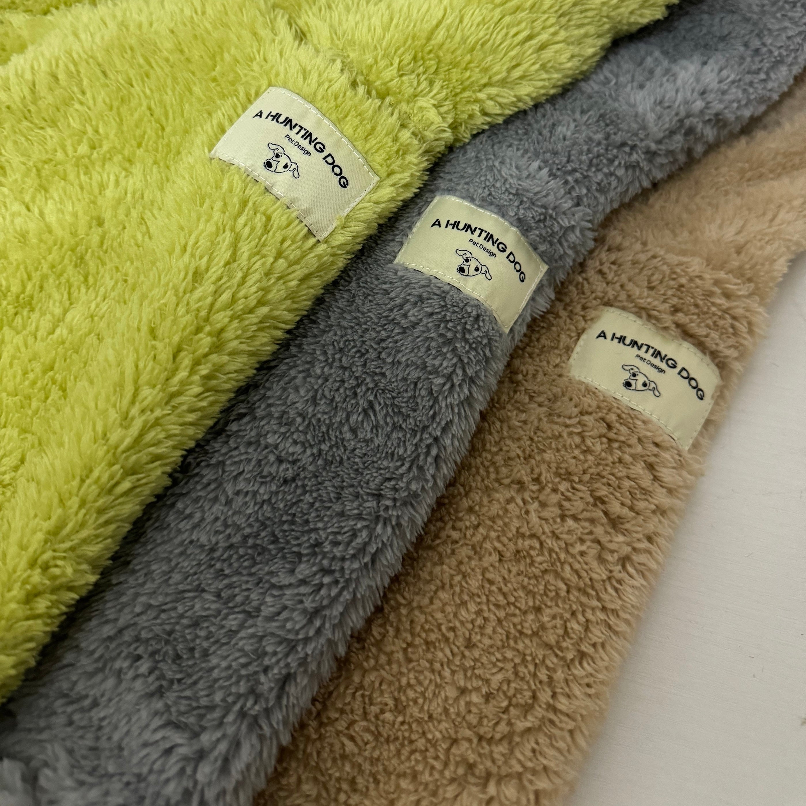 Dog Fleece Jumpsuit Double-Sided Plush Whippet Greyhound Sizes 1–10 Warm Winter Onesie Iggy Clothes | Koossa