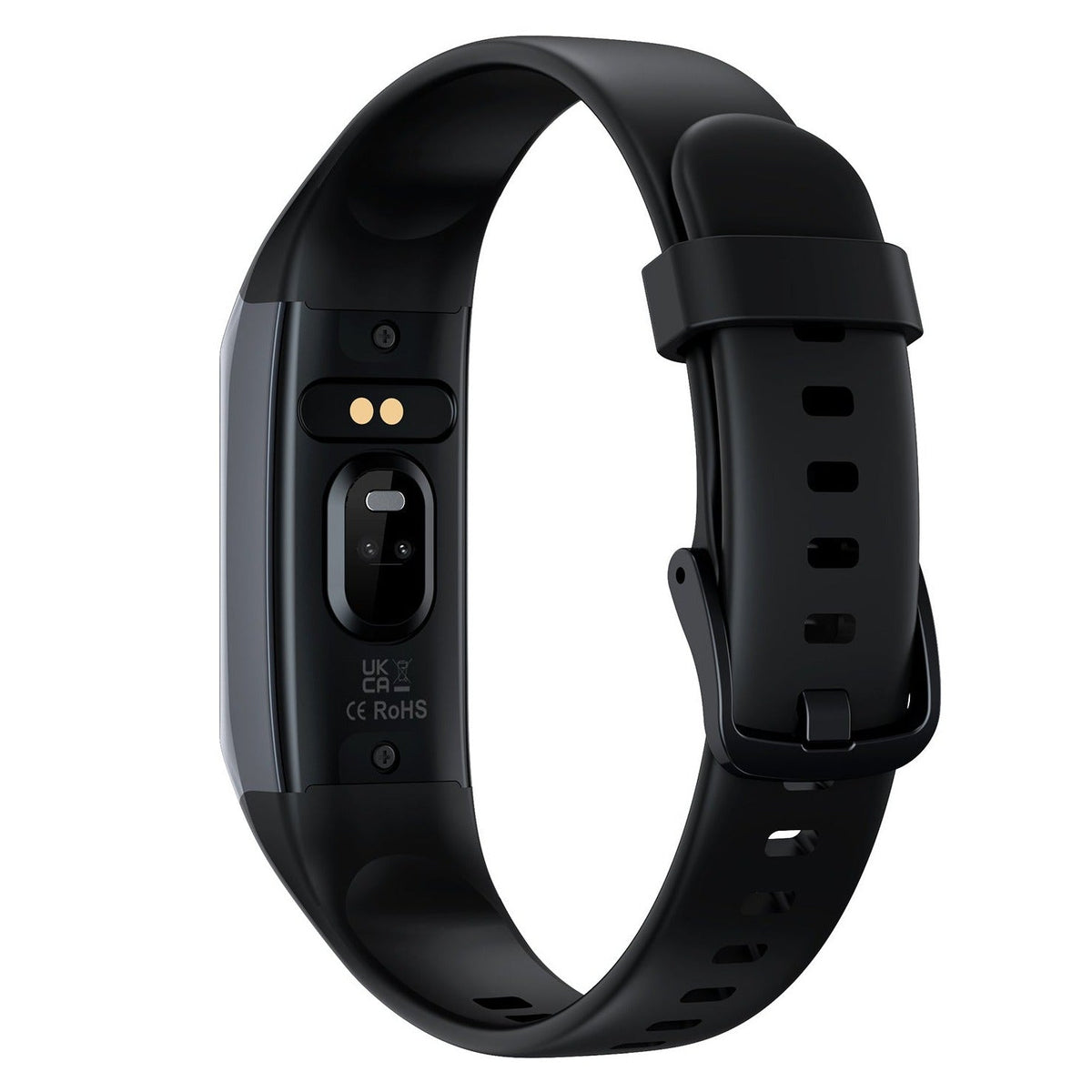 Kids Fitness Tracker Watch with Heart Rate Monitor, Step Counter & Sleep Tracking, Silicone Activity Band for Boys & Girls Ages 5-12 | Lonoma