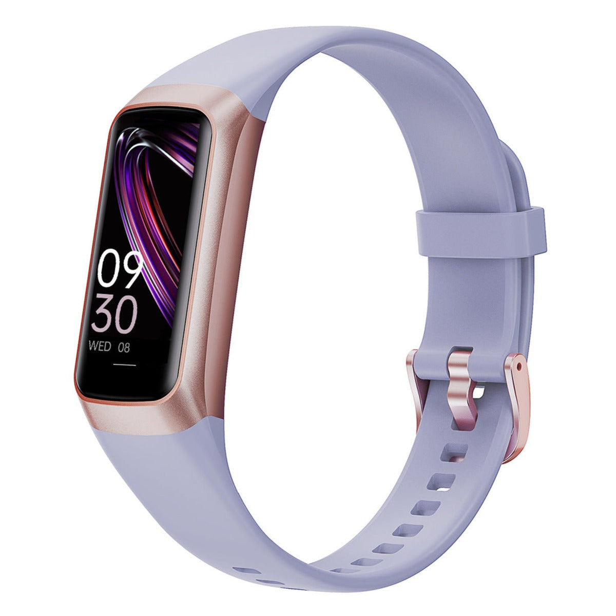 Kids Fitness Tracker Watch with Heart Rate Monitor, Step Counter & Sleep Tracking, Silicone Activity Band for Boys & Girls Ages 5-12 | Lonoma