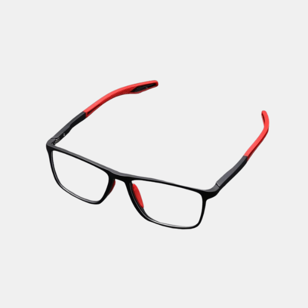 Unisex Multifocal Reading Glasses — Ultra-Lightweight Spectacles for Everyday Reading & Distance Vision | Koossa