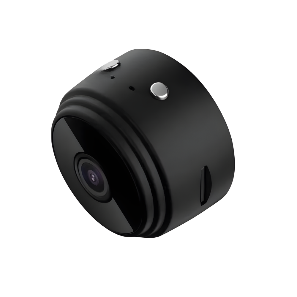 Caméra de Recul Sans Fil HD 720P Magnétique pour Camping-Car Caravane et Remorque Vision Nocturne Infrarouge | Koossa