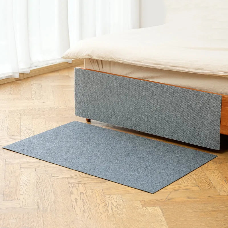 Cat Scratch Mat Furniture Protector Sofa Guard Self-Adhesive Carpet Wall Protector Claw Training Pad | Koossa