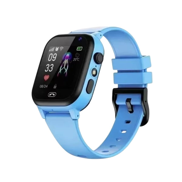 Children's GPS Smartwatch with Real-Time Location Tracking and Two-Way Calling for Safety | Koossa