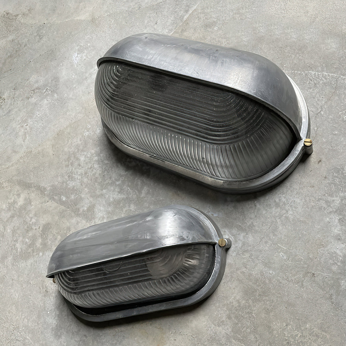 Weather-Resistant Exterior Sconce with Glass Shade for Patio, Porch & Entryway | Hardwired LED Light Fixture | Metal Construction | Lonoma