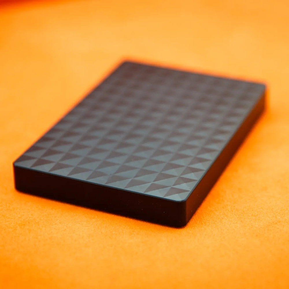 10TB External Hard Drive USB 3.0 for PC, Laptop, PS5 & Xbox - Portable Gaming Storage for Windows, Mac & Linux | Lonoma
