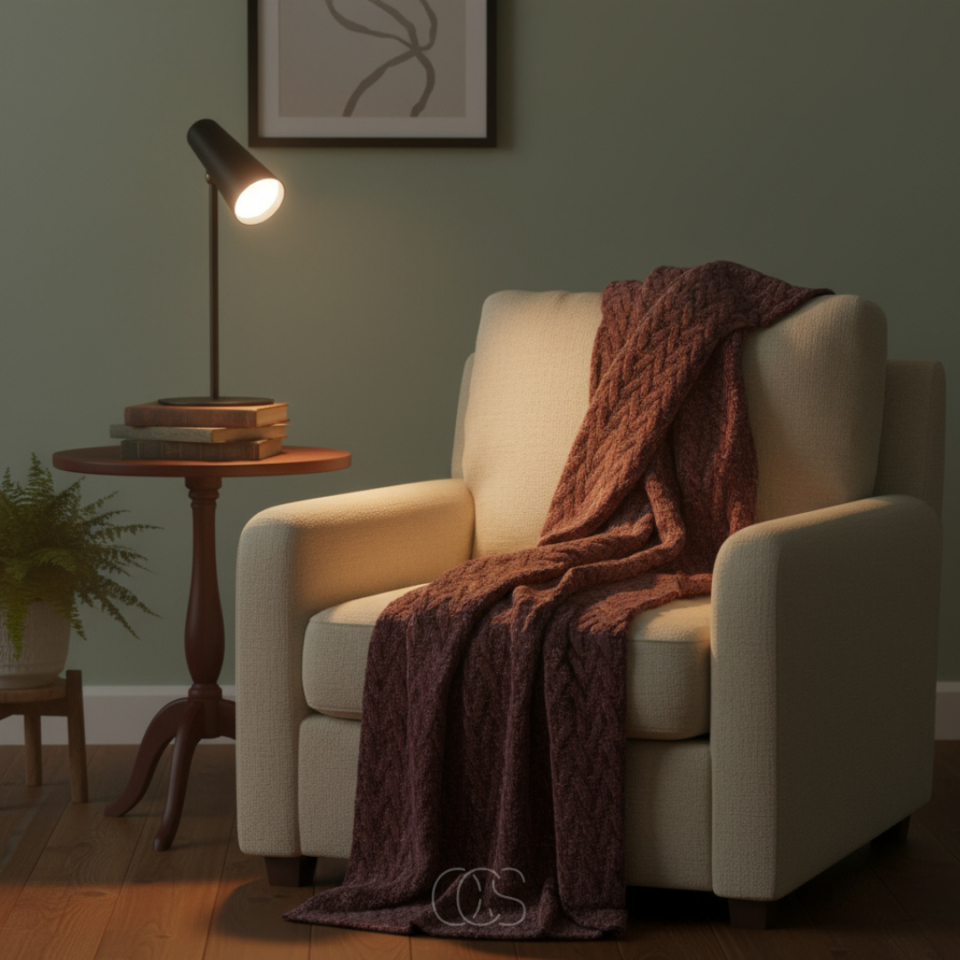 Lampe de bureau sans fil rechargeable tactile réglable 3 températures de lumière design industriel nomade | Koossa