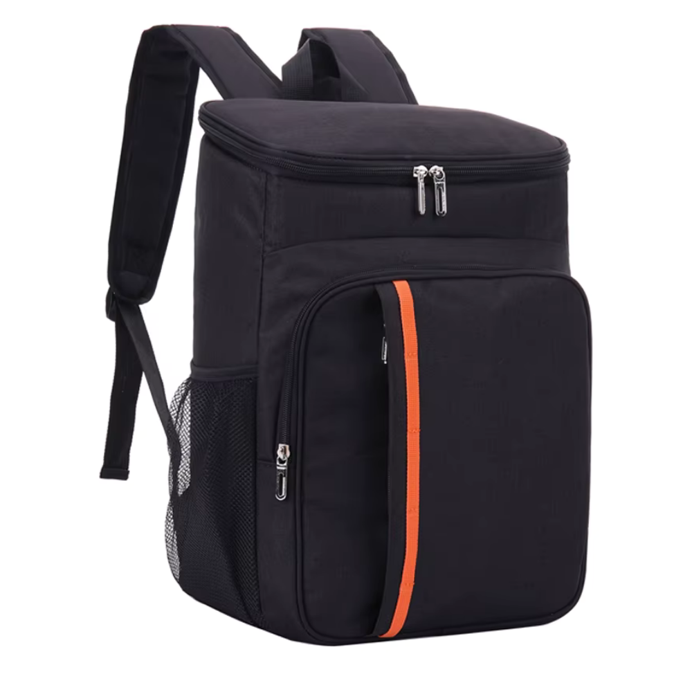 Sac à dos isotherme 18L 30L isolation 16 heures Oxford nylon pour pique-nique camping randonnée plage | Koossa