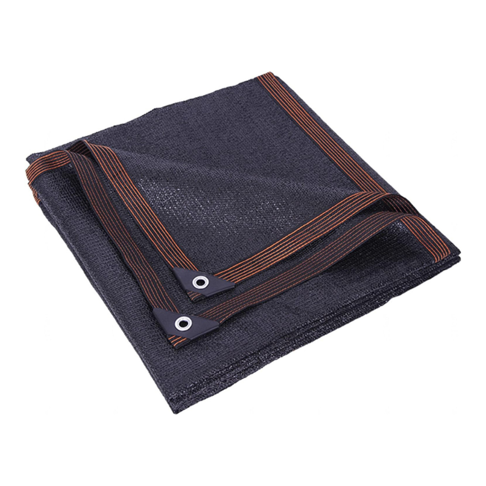 Rectangle Sun Shade Sail HDPE UV Block Canopy Cover for Deck Patio Yard Outdoor | Lonoma