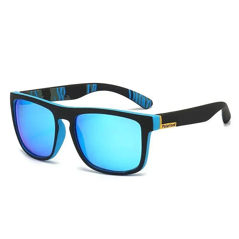 Polarized Sunglasses with UV400 Protection, Lightweight Unisex Sport Frame for Driving, Fishing, Cycling, Hiking & Outdoor Use | Lonoma