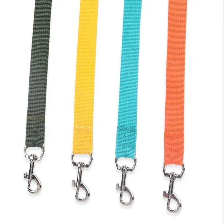 Dog Harness and Lead Set Breathable Mesh Reflective No-Pull Small Puppy Adjustable Vest | Koossa