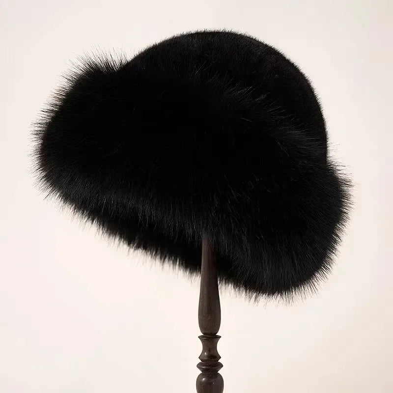 Women's Spring Beret Hat in Classic French Style – Soft Round Crown for City Walks and Weekend Styling | Koossa