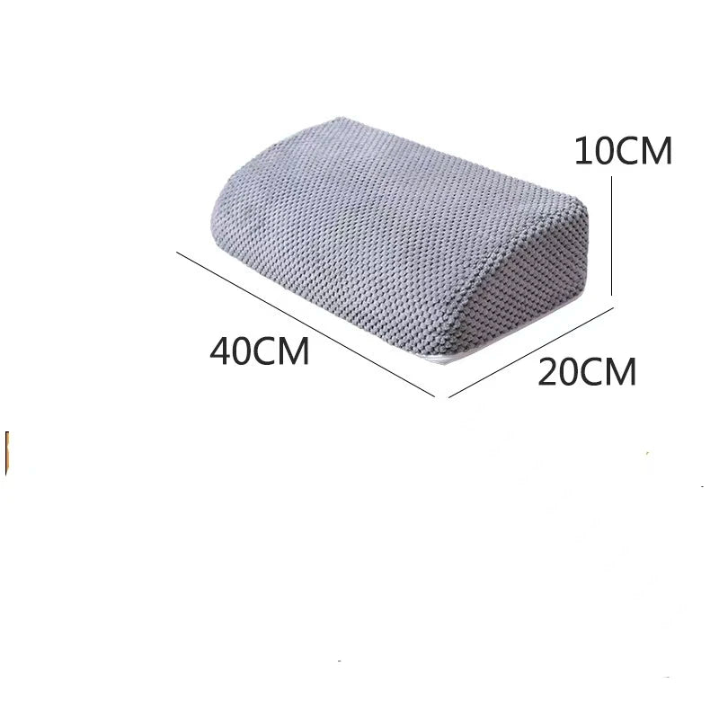 Dog Stairs Pet Steps 2-3 Step High Density Foam Non-Slip Ramp Elderly Dogs Joint Pain Sofa Bed Ladder Climbing Aid | Koossa