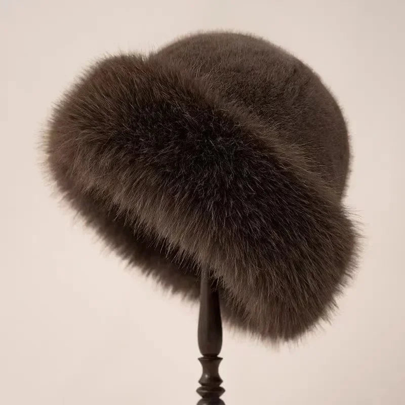 Women's Spring Beret Hat in Classic French Style – Soft Round Crown for City Walks and Weekend Styling | Koossa
